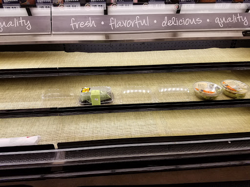 Grocery Store «ACME Markets», reviews and photos, 3428 Simpson Ave, Ocean City, NJ 08226, USA