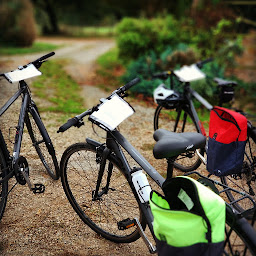 Photo n°19 de Tours Du Tarn Cycling à Espinas ()