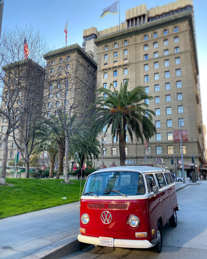 Vantigo Tours image