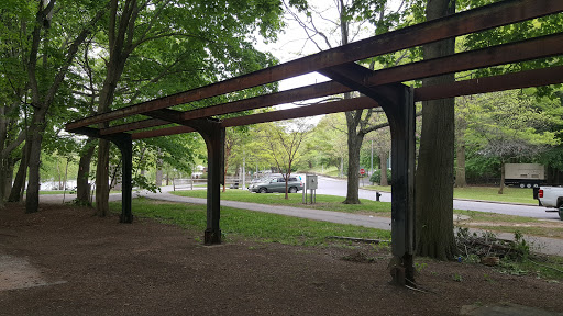 Golf Course «Van Cortlandt Park Golf Course», reviews and photos, 115 Van Cortlandt Park S, Bronx, NY 10471, USA