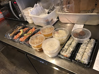 Photos du propriétaire du Restaurant japonais Sushi et plus à Rezé - n°12