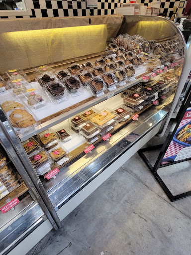 Health Food Store «Mustard Seed Market & Cafe», reviews and photos, 3885 W Market St, Akron, OH 44333, USA