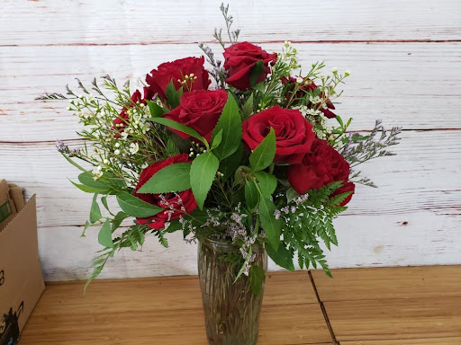 Florist «Westside Gardens Florist», reviews and photos, 4365 Buffalo Rd, North Chili, NY 14514, USA