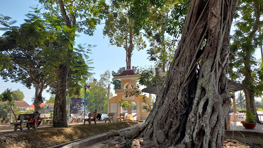 Top 20 cửa hàng ikonic Huyện Thoại Sơn An Giang 2022