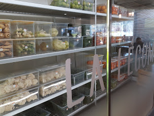 Photo n°111 de Salad & Co à La Valette-du-Var ()