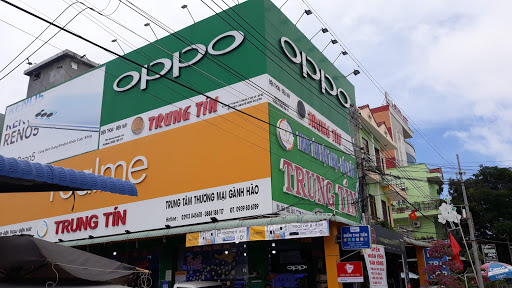 Siêu thị Bách hoá XANH 45 Nguyễn Công Tộc