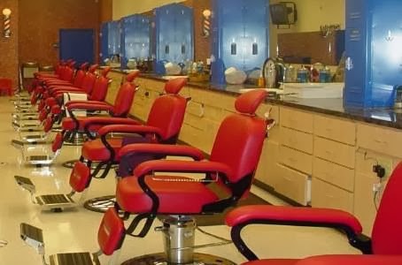 Barber Shop «All Pro Barbers», reviews and photos, 3325 Lithia Pinecrest Rd, Valrico, FL 33594, USA