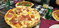 Pizza na Lenha Amora