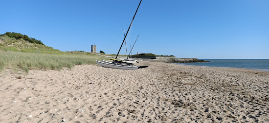 La Grande Beach