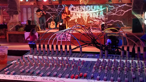 Night Club «Cancun Cantina», reviews and photos, 7501 Old Telegraph Rd, Hanover, MD 21076, USA