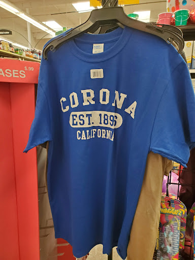 Grocery Store «Ralphs», reviews and photos, 2661 Green River Rd, Corona, CA 92882, USA