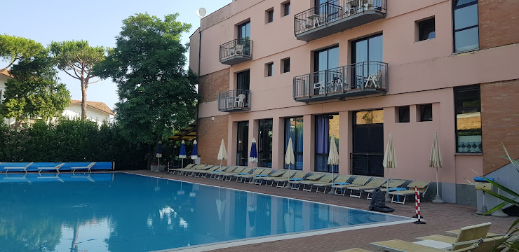 Équipements hôtels Capriccio 48015 Cervia