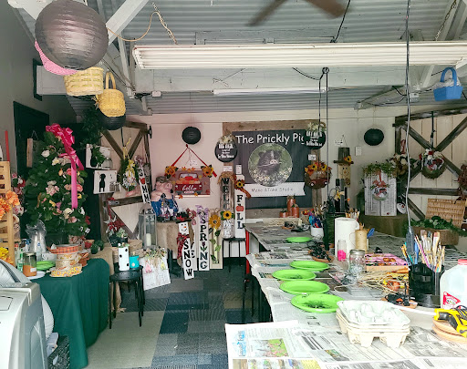 Flea Market «New Egypt Flea Market», reviews and photos, 933 Monmouth Rd, Cream Ridge, NJ 08514, USA