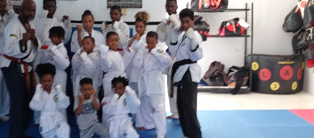 Crossland Karate Inc