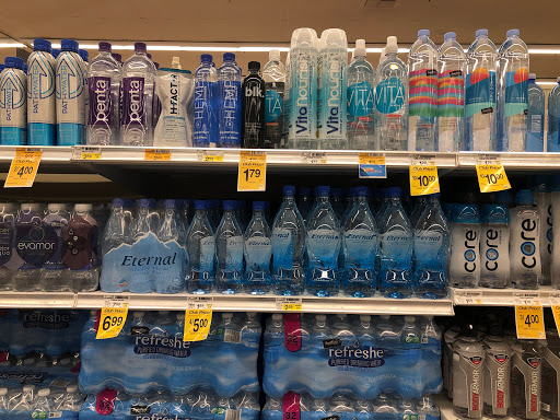 Grocery Store «Safeway», reviews and photos, 5877 Jarvis Ave, Newark, CA 94560, USA