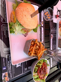 Plats et boissons du Restaurant de hamburgers Fun Burger Benfeld - n°14