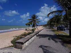 Foto von Praia de Fagundes mit sehr sauber Sauberkeitsgrad