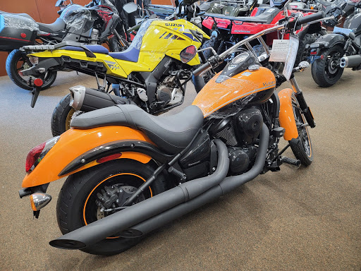 Motorcycle Dealer «Cycle Max», reviews and photos, 1816 Horseshoe Pike, West Brandywine Township, PA 19343, USA