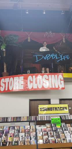 Music Store «Dimple Records-Arden», reviews and photos, 2433 Arden Way, Sacramento, CA 95825, USA