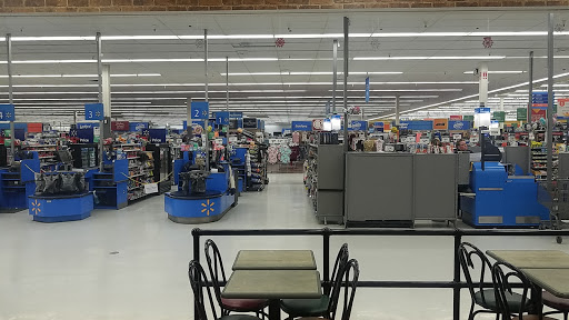 Department Store «Walmart Supercenter», reviews and photos, 24801 Brookpark Rd, North Olmsted, OH 44070, USA
