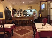 Restaurante Giovanni en Almoradí