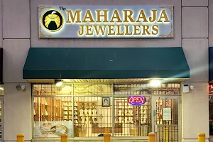 Maharaja Jewellers | Top Indian Gold & Diamond Jewelry Store in Brampton image