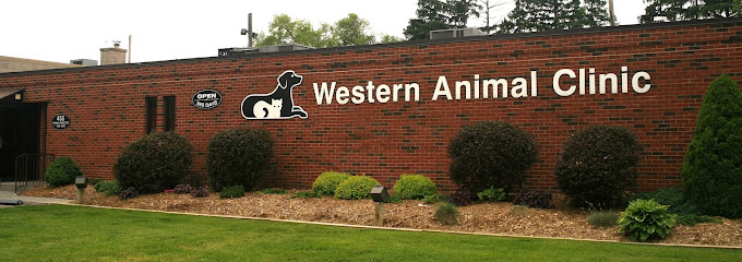 Western Animal Clinic
