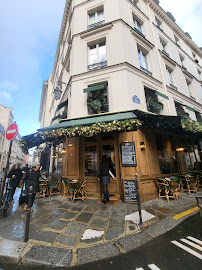 Les plus récentes photos du Restaurant français Camille à Paris - n°7