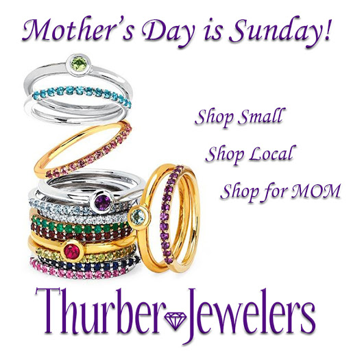 Jeweler «Thurber Jewelers», reviews and photos, 18849 Freeport St, Elk River, MN 55330, USA