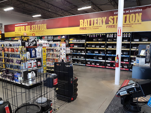 Auto Parts Store «Advance Auto Parts», reviews and photos, 10825 State Bridge Rd, Alpharetta, GA 30022, USA