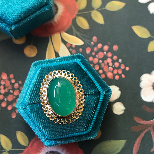 Jewelry Store «Joint Venture Estate Jewelers», reviews and photos, 185 King St, Charleston, SC 29401, USA