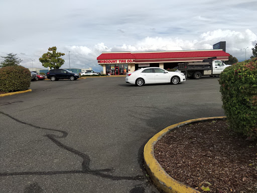 Tire Shop «Discount Tire Store - Lakewood, WA», reviews and photos, 2214 84th St S, Lakewood, WA 98499, USA