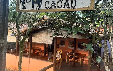 Café com Cacau image