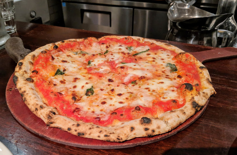 Best Wood Fired pizza place in Larkspur - Pizzeria Picco