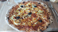 Pizza du Restaurant Le Don Camillo à Saint-Cyprien - n°10