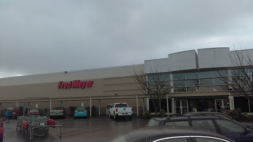 Grocery Store «Fred Meyer», reviews and photos, 2855 Broadway St NE, Salem, OR 97303, USA