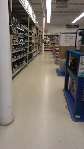 Hardware Store «Harbor Freight Tools», reviews and photos, 34600 Warren Rd, Westland, MI 48185, USA