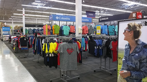 Sporting Goods Store «Academy Sports + Outdoors», reviews and photos, 2010 24th Ave NW, Norman, OK 73069, USA