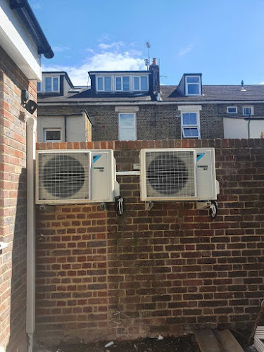 Comments and reviews of All Star Air Conditioning