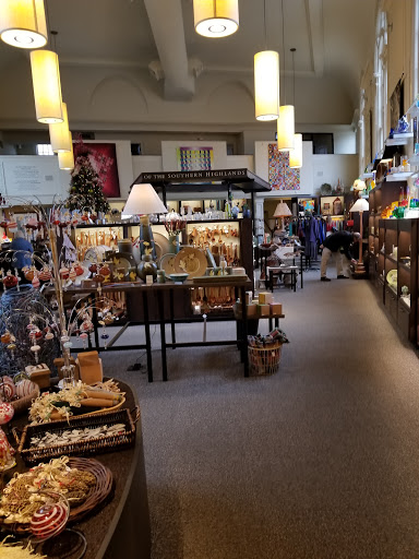 Art Gallery «Southern Highland Craft Guild, Biltmore Village», reviews and photos, 26 Lodge St, Asheville, NC 28803, USA