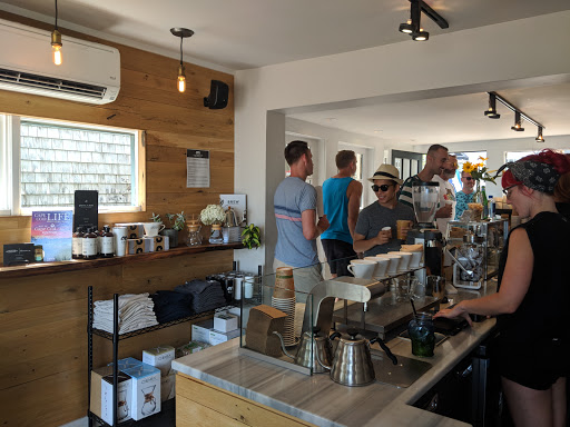 Coffee Shop «Kohi Coffee Company», reviews and photos, 199 Commercial St, Provincetown, MA 02657, USA