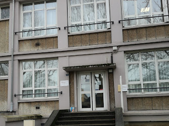 École de Musique de Rouen