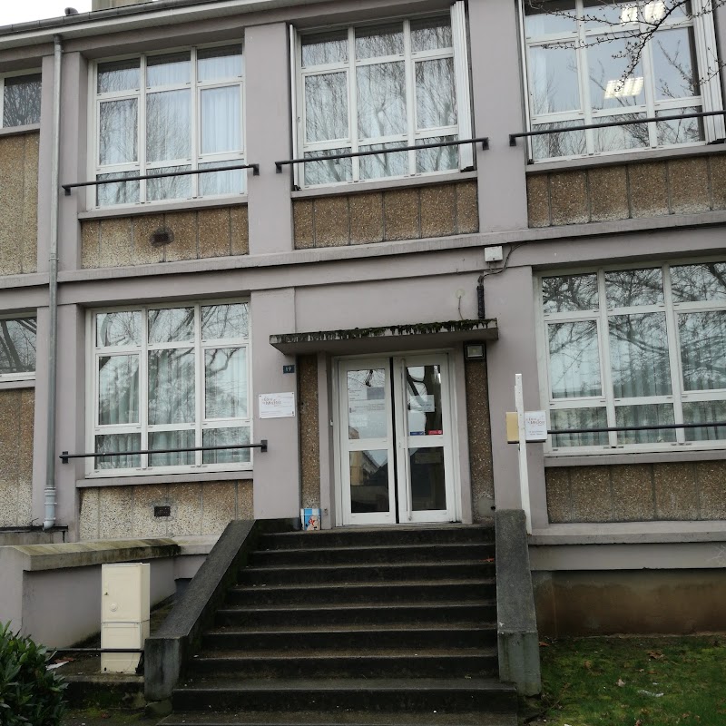 École de Musique de Rouen