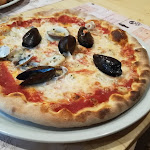 Photo n°6 de l'avis de Andrea.e fait le 14/10/2018 à 18:21 sur le  La Pizza Magica Ponsacco à Ponsacco