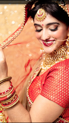 Beauty Salon «Mystique Full Service Beauty Salon», reviews and photos, 251 Central Ave, Jersey City, NJ 07307, USA