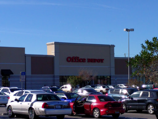 Office Supply Store «Office Depot», reviews and photos, 7310 US-19, Pinellas Park, FL 33781, USA