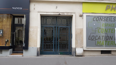 Artémis courtage Nantes Centre - Courtier en crédit immobilier et assurance emprunteur à Nantes