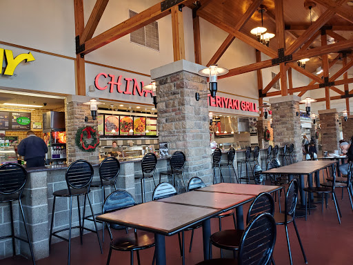 Shopping Mall «Pleasant Prairie Premium Outlets», reviews and photos, 11211 120th Ave, Pleasant Prairie, WI 53158, USA