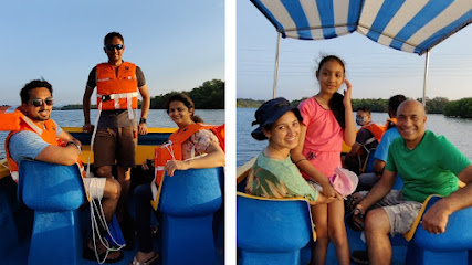 Goa say boatride