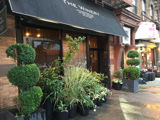 Wine Store «The Winery NYC», reviews and photos, 257 W 116th St, New York, NY 10026, USA